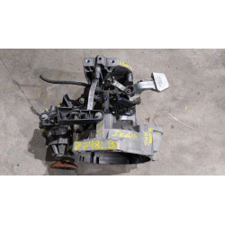 CAJA CAMBIOS SKODA SCALA (NW) DGTTKK 17079 37