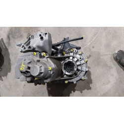 CAJA CAMBIOS SKODA SCALA (NW) DGTTKK 17079 37