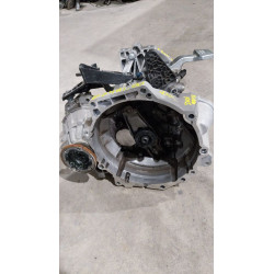 CAJA CAMBIOS SKODA SCALA (NW) DGTTKK 17079 37