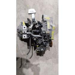 CAJA CAMBIOS SKODA SCALA (NW) DGTTKK 17079 37