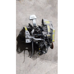 CAJA CAMBIOS SKODA SCALA (NW) DGTTKK 17079 37