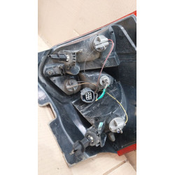 PILOTO TRASERO DERECHO FORD FOCUS BERLINA (CAK)