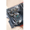 PILOTO TRASERO DERECHO FORD FOCUS BERLINA (CAK)