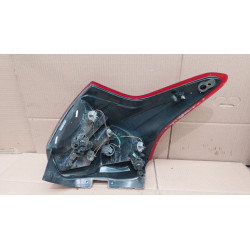 PILOTO TRASERO DERECHO FORD FOCUS BERLINA (CAK)