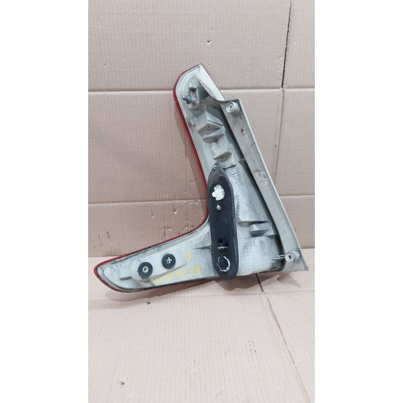 PILOTO TRASERO DERECHO RENAULT MEGANE III BERLINA 5P R9MA489089134