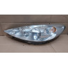 FARO IZQUIERDO PEUGEOT 206 + HFXTU1JPTIPO: HFX98866067 80-00