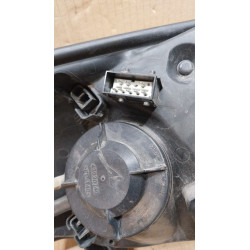 FARO IZQUIERDO PEUGEOT 206 + HFXTU1JPTIPO: HFX98866067 80-00