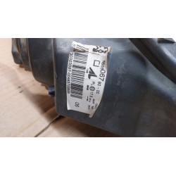FARO IZQUIERDO PEUGEOT 206 + HFXTU1JPTIPO: HFX98866067 80-00