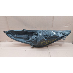 FARO IZQUIERDO PEUGEOT 206 + HFXTU1JPTIPO: HFX98866067 80-00
