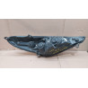 FARO IZQUIERDO PEUGEOT 206 + HFXTU1JPTIPO: HFX98866067 80-00
