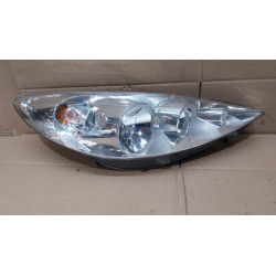FARO DERECHO PEUGEOT 206 + HFXTU1JPTIPO: HFX20-C181B