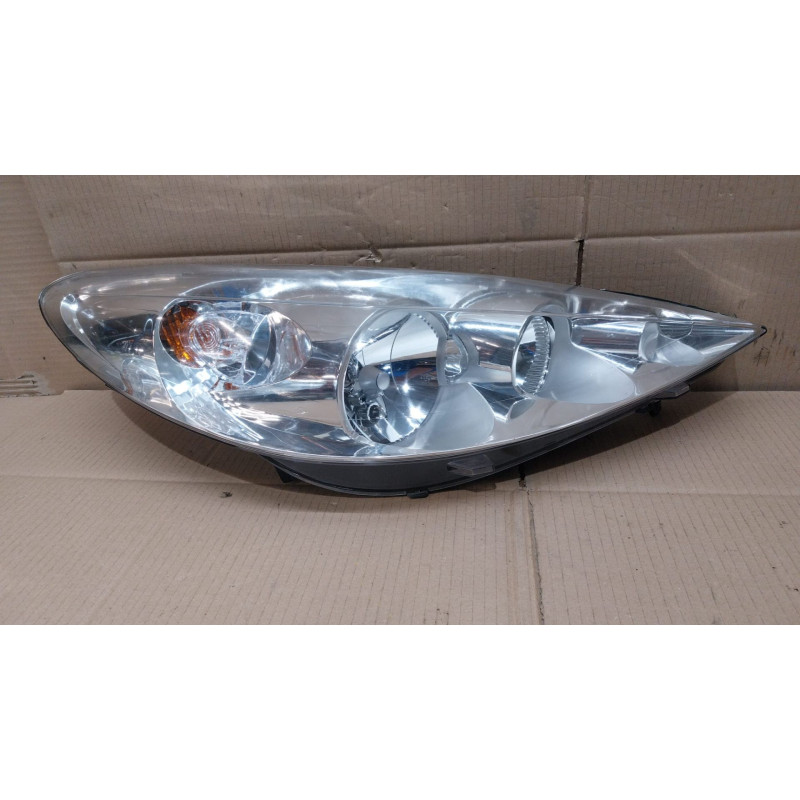 FARO DERECHO PEUGEOT 206 + HFXTU1JPTIPO: HFX20-C181B