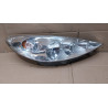 FARO DERECHO PEUGEOT 206 + HFXTU1JPTIPO: HFX20-C181B