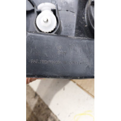 FARO DERECHO PEUGEOT 206 + HFXTU1JPTIPO: HFX20-C181B