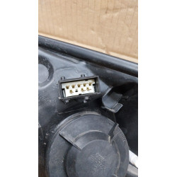 FARO DERECHO PEUGEOT 206 + HFXTU1JPTIPO: HFX20-C181B