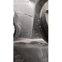 FARO DERECHO PEUGEOT 206 + HFXTU1JPTIPO: HFX20-C181B