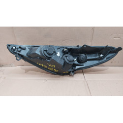 FARO DERECHO PEUGEOT 206 + HFXTU1JPTIPO: HFX20-C181B
