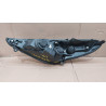 FARO DERECHO PEUGEOT 206 + HFXTU1JPTIPO: HFX20-C181B
