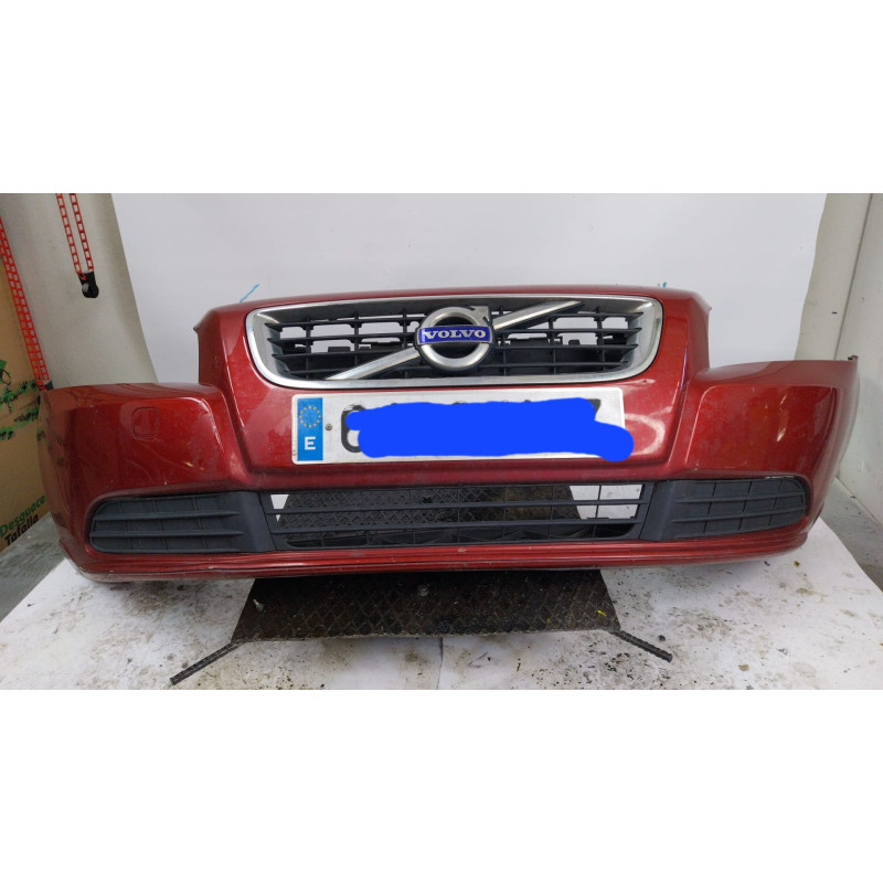 PARAGOLPES DELANTERO VOLVO S40 BERLINA D4162T