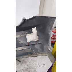 PARAGOLPES TRASERO SEAT LEON (5F1) CON ANTECEDENTES