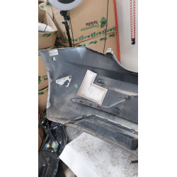 PARAGOLPES TRASERO SEAT LEON (5F1) CON ANTECEDENTES