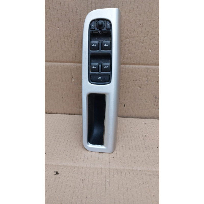 MANDO ELEVALUNAS DELANTERO IZQUIERDO VOLVO S40 BERLINA D4162T31334350