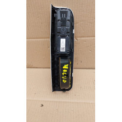 MANDO ELEVALUNAS DELANTERO IZQUIERDO VOLVO S40 BERLINA D4162T31334350