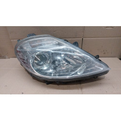 FARO DERECHO CITROEN C8 RHRDW10BTED4RHR1494319080