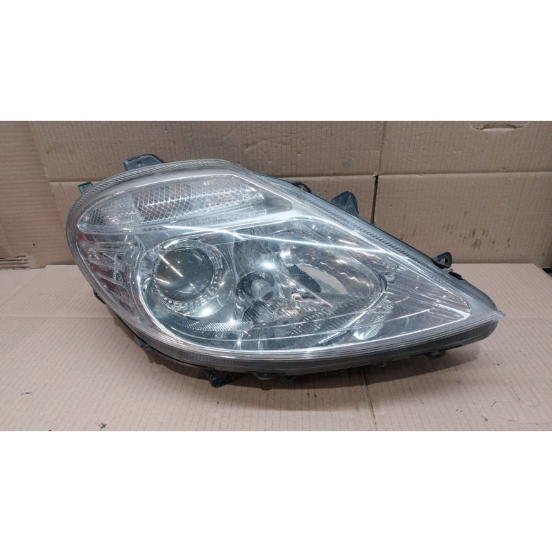 FARO DERECHO CITROEN C8 RHRDW10BTED4RHR1494319080