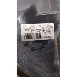 FARO DERECHO CITROEN C8 RHRDW10BTED4RHR1494319080