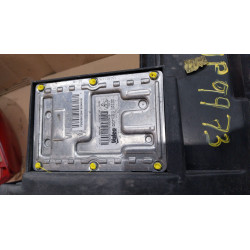 FARO DERECHO CITROEN C8 RHRDW10BTED4RHR1494319080