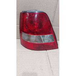 PILOTO TRASERO DERECHO KIA SORENTO (BL) D4CB