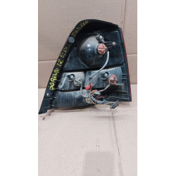 PILOTO TRASERO DERECHO KIA SORENTO (BL) D4CB