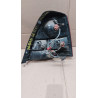 PILOTO TRASERO DERECHO KIA SORENTO (BL) D4CB