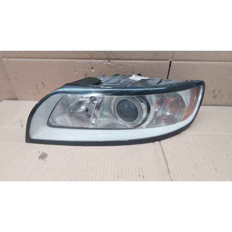 FARO IZQUIERDO VOLVO S40 BERLINA D4162T0 301 237 201