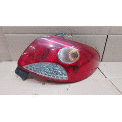 PILOTO TRASERO DERECHO PEUGEOT 206 + HFXTU1JPTIPO: HFX