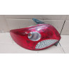 PILOTO TRASERO IZQUIERDO PEUGEOT 206 + HFXTU1JPTIPO: HFX