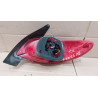 PILOTO TRASERO IZQUIERDO PEUGEOT 206 + HFXTU1JPTIPO: HFX