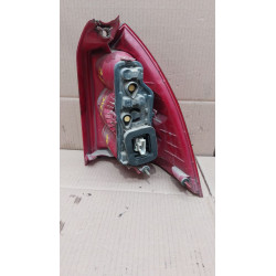 PILOTO TRASERO IZQUIERDO PEUGEOT 307 (S1)(04.2001)
