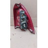 PILOTO TRASERO IZQUIERDO PEUGEOT 307 (S1)(04.2001)