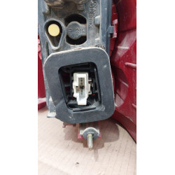 PILOTO TRASERO IZQUIERDO PEUGEOT 307 (S1)(04.2001)