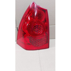 PILOTO TRASERO IZQUIERDO PEUGEOT 307 BREAK/ SW (S2) 9HZDV6TED49HZ557686 A 2656.09