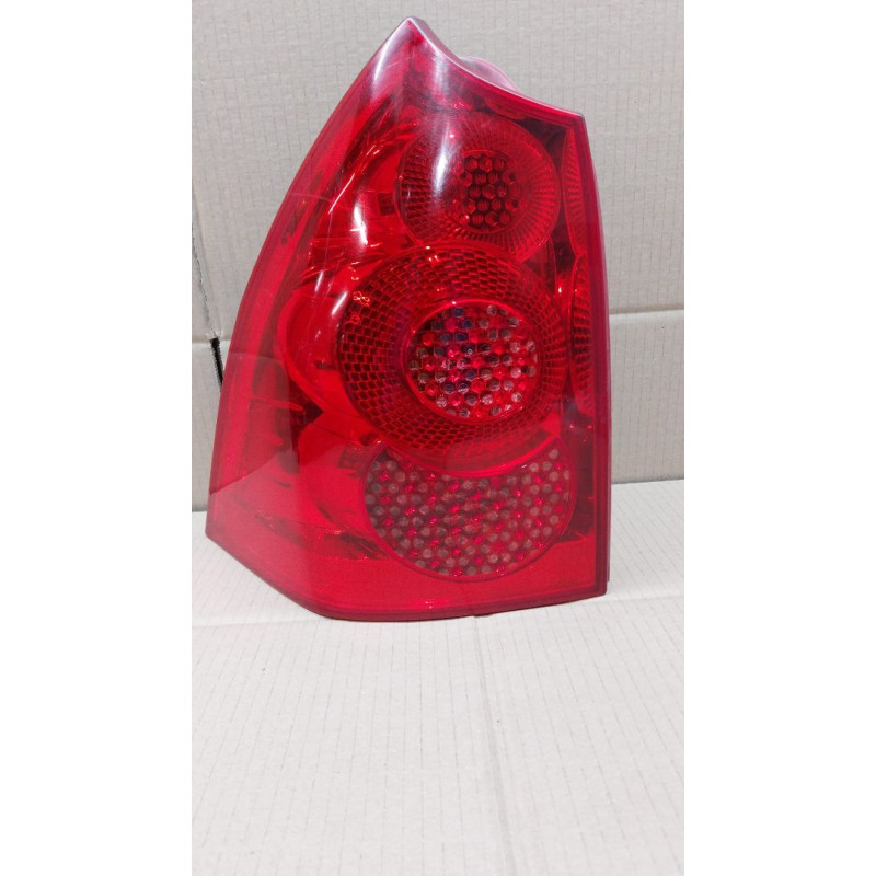 PILOTO TRASERO IZQUIERDO PEUGEOT 307 BREAK/ SW (S2) 9HZDV6TED49HZ557686 A 2656.09