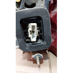 PILOTO TRASERO IZQUIERDO PEUGEOT 307 BREAK/ SW (S2) 9HZDV6TED49HZ557686 A 2656.09