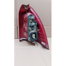 PILOTO TRASERO IZQUIERDO PEUGEOT 307 BREAK/ SW (S2) 9HZDV6TED49HZ557686 A 2656.09