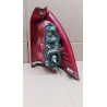 PILOTO TRASERO IZQUIERDO PEUGEOT 307 BREAK/ SW (S2) 9HZDV6TED49HZ557686 A 2656.09