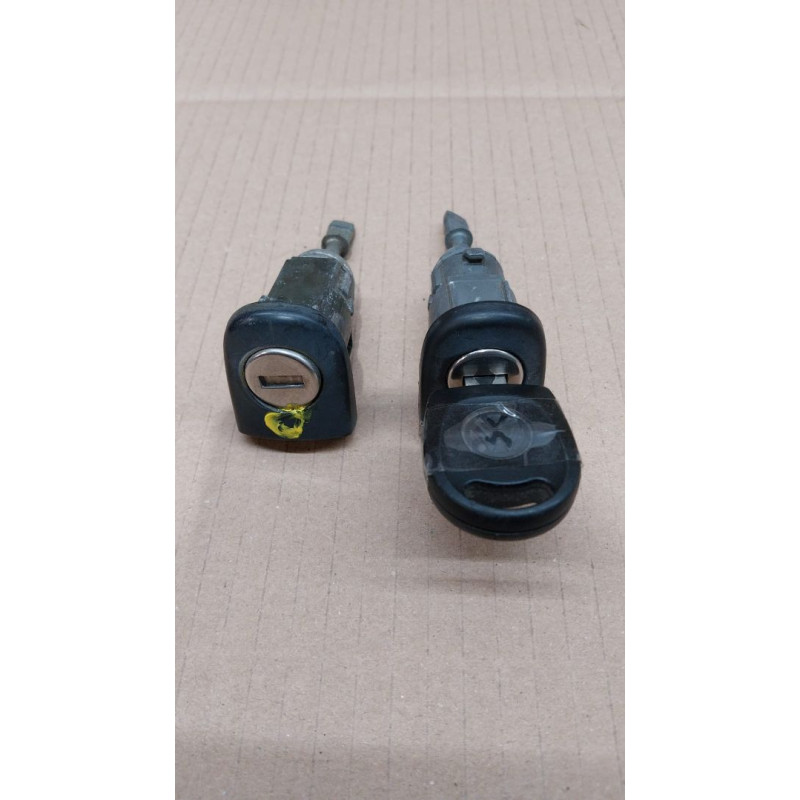 JUEGO BOMBINES VOLKSWAGEN GOLF IV BERLINA (1J1)(10.1997) AGR