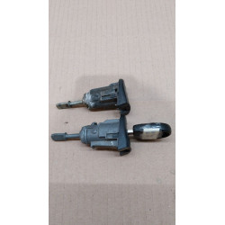 JUEGO BOMBINES VOLKSWAGEN GOLF IV BERLINA (1J1)(10.1997) AGR