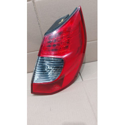 PILOTO TRASERO DERECHO RENAULT SCENIC II (JM) K9K728K9K P75200474327