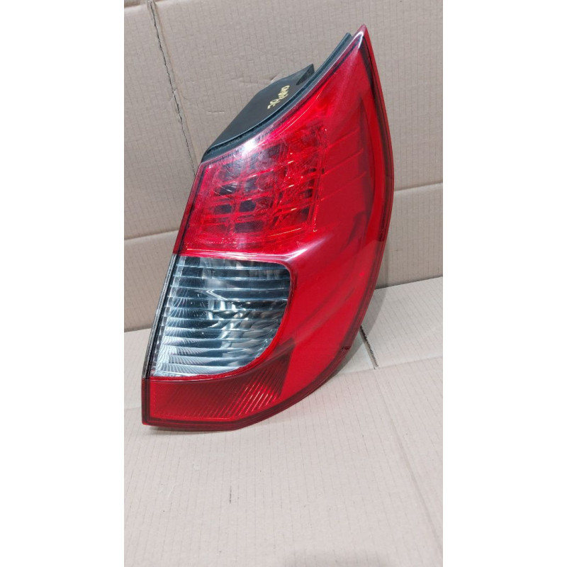 PILOTO TRASERO DERECHO RENAULT SCENIC II (JM) K9K728K9K P75200474327
